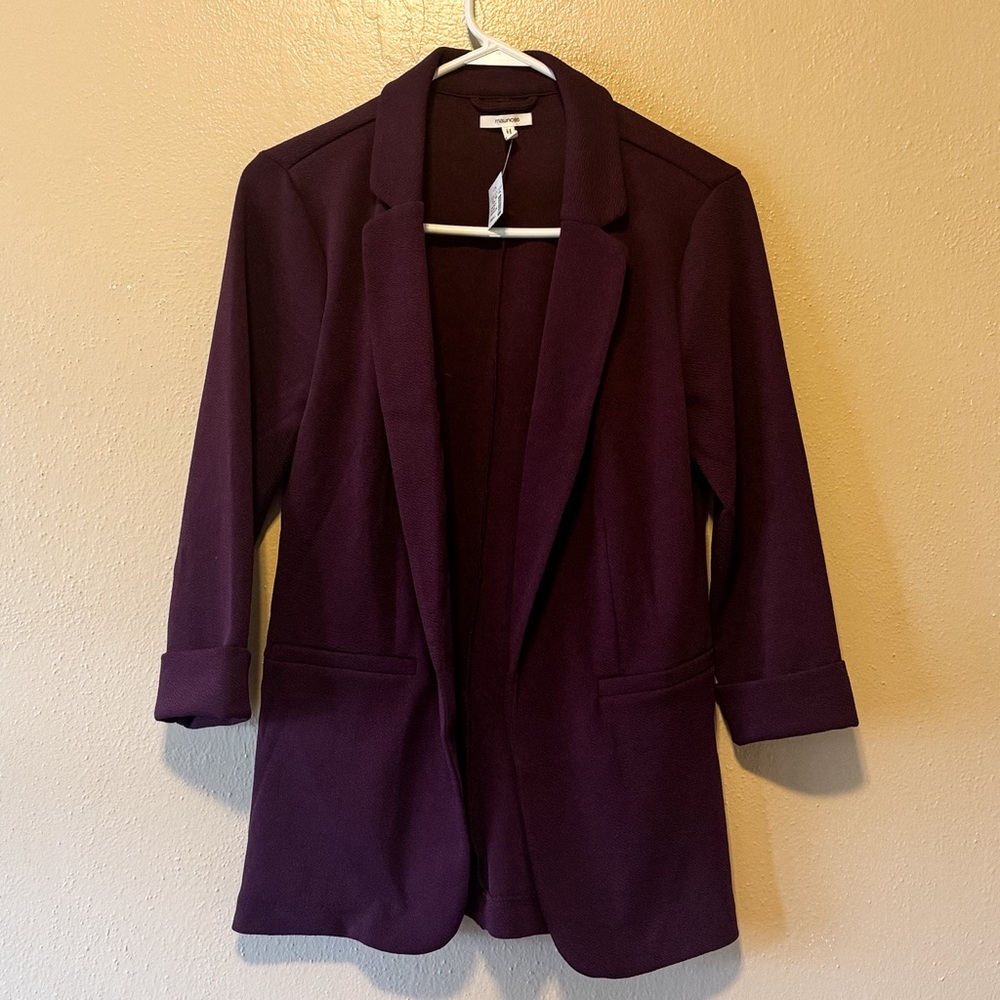 Maurices Women’s Blazer